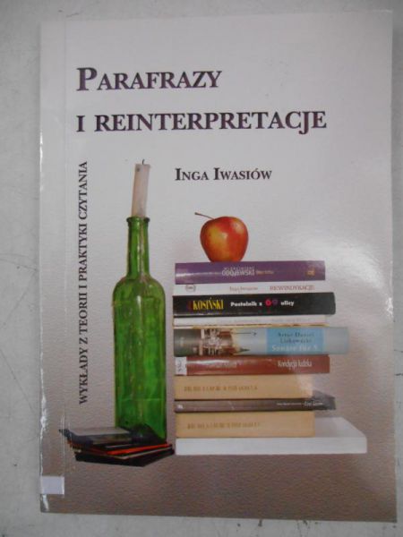 Parafrazy i reinterpretacje
