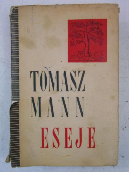 Eseje