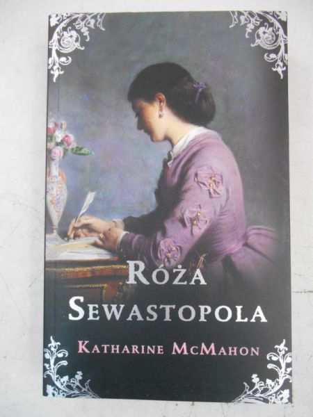 Mcmahon  - Róża Sewastopola