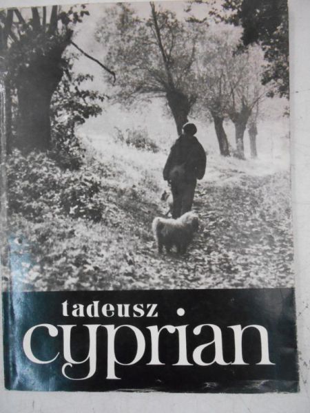 Tadeusz Cyprian