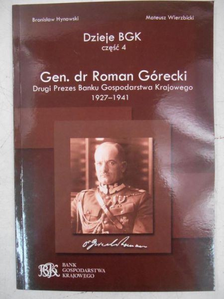 Dzieje BGK, część IV