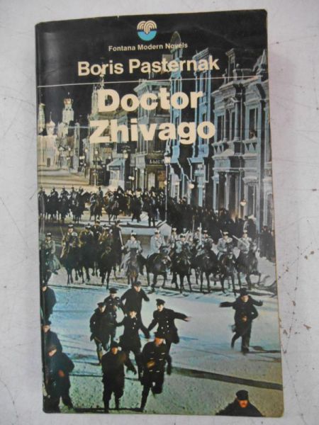 Doktor Zhivago