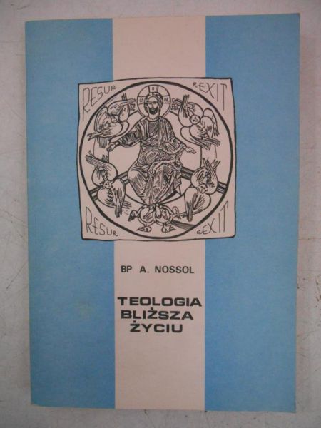 Teologia bliższa życiu