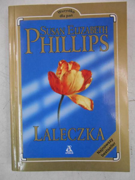Laleczka