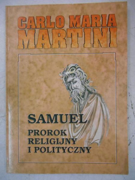 Samule prorok religijny i polityczny
