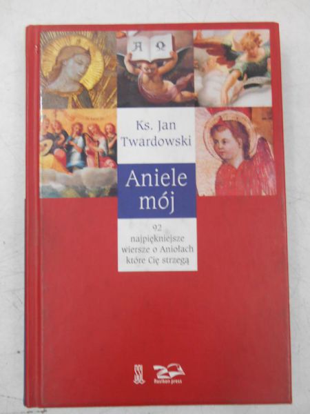 Aniele mój