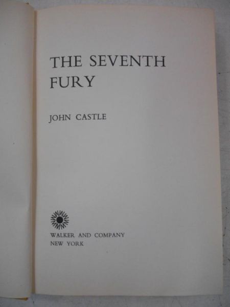 The Seventh Fury