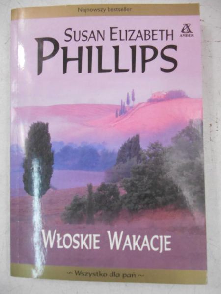 Włoskie wakacje