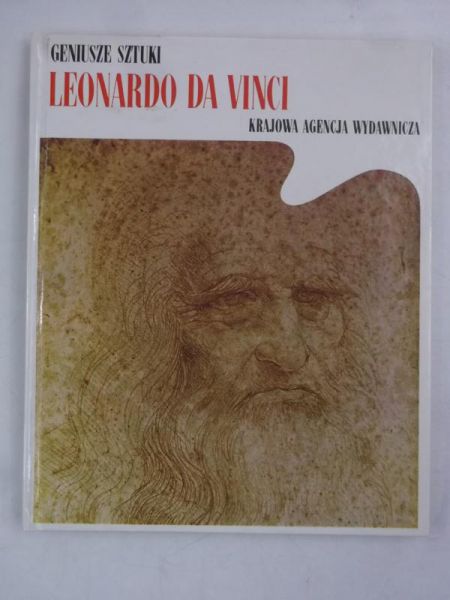 Leonardo da Vinci. Geniusze sztuki