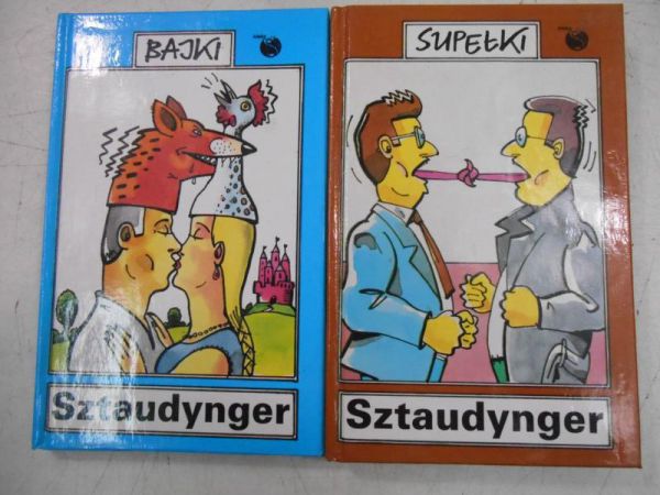 Bajki \ Supełki