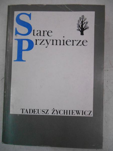 Stare Przymierze