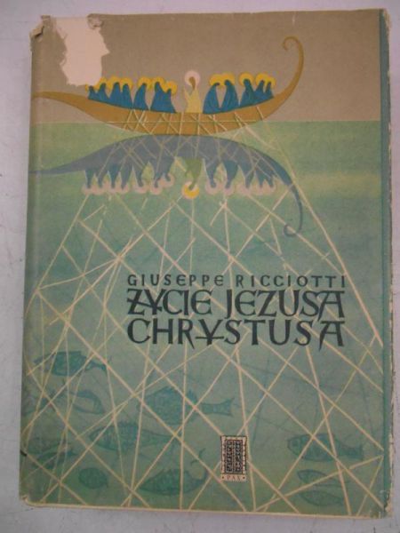 Życie Jezusa Chrystusa