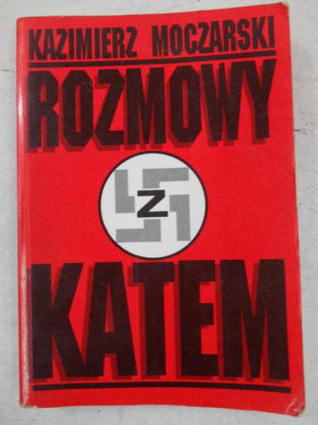 Rozmowy z katem