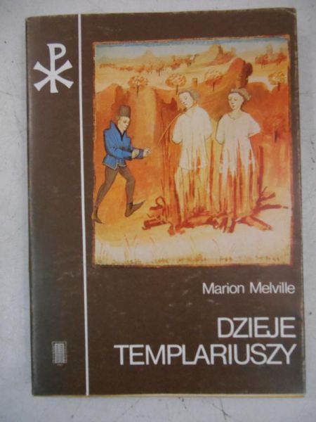 Dzieje Templariuszy