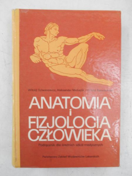 Anatomia i fizjologia człowieka