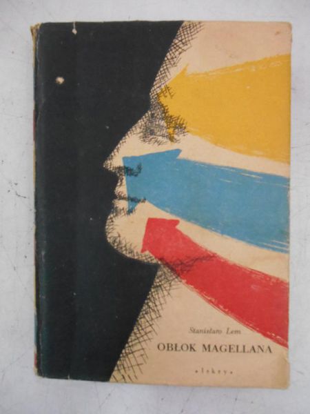 Obłok Magellana