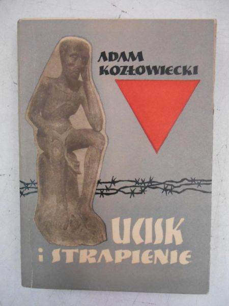 Ucisk i strapienie