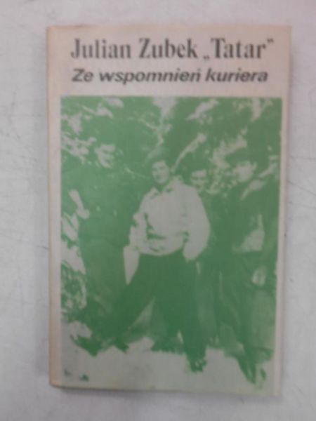 Ze wspomnień kuriera