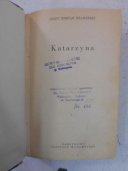 Katarzyna