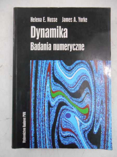 Dynamika