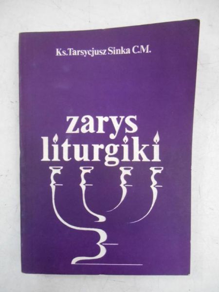 Zarys liturgiki