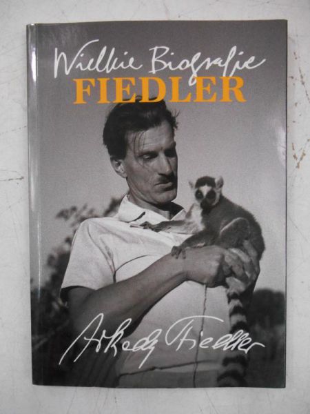 Fiołka Katarzyna - Fiedler. Wielkie biografie