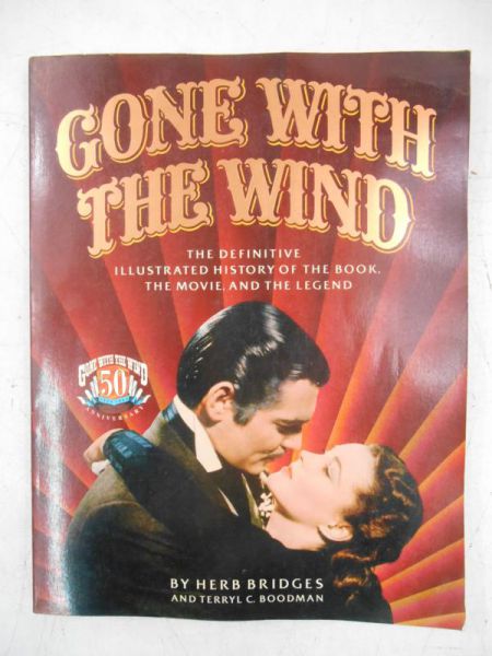 Bridges Herb - Gone with the Wind