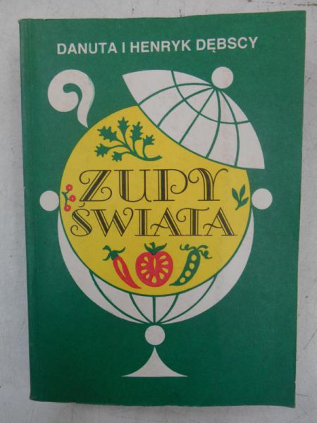 Zupy śwata