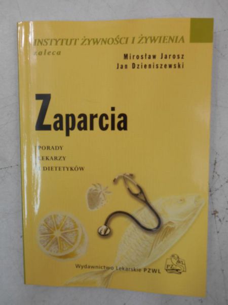 Zaparcia