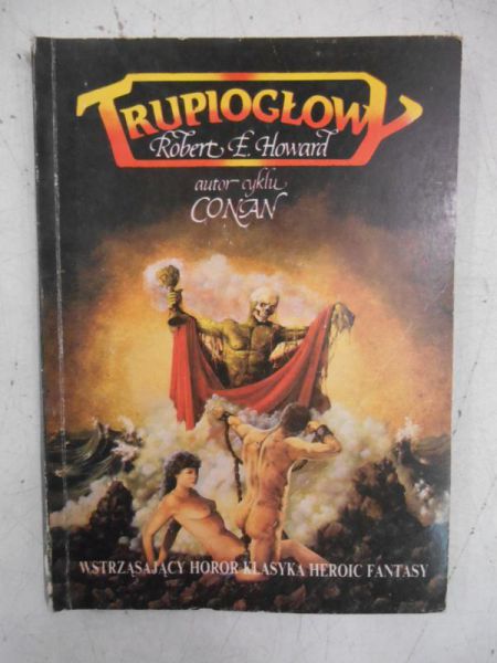 Trupiogłowy