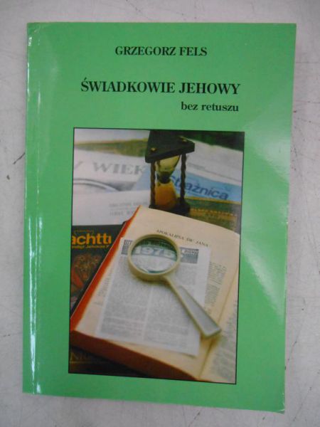 Świadkowie Jehowy