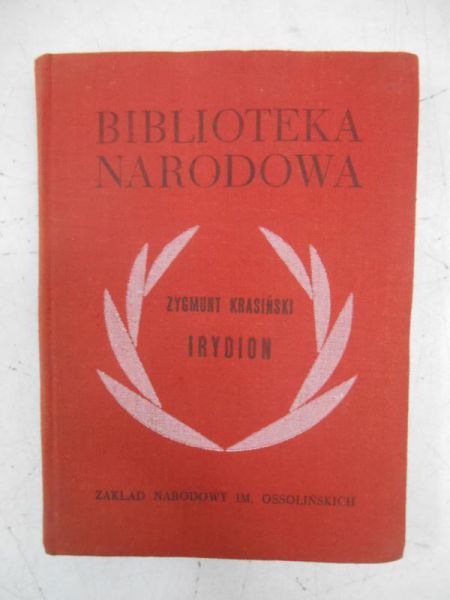 Irydion, BN