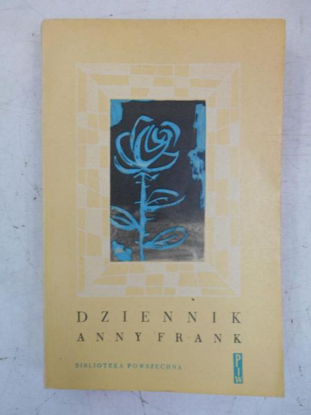 Dziennik Anny
