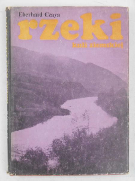 Rzeki kuli ziemskiej