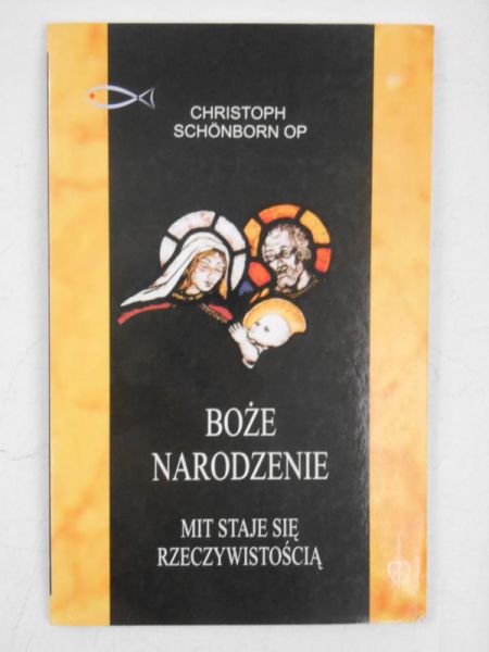 Boże Narodzenie. Mit staje się rzeczywiśtością