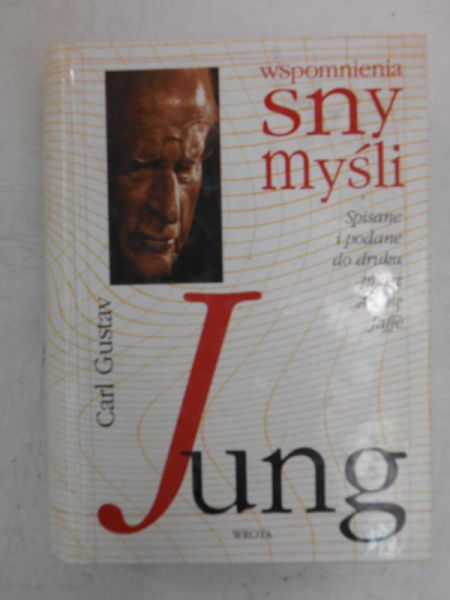 Wspomnienia, sny, myśli