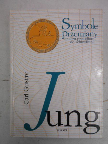 Jung C.G. - Symbol przemiany