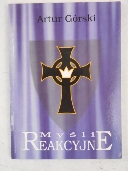 Myśli reakcyjne