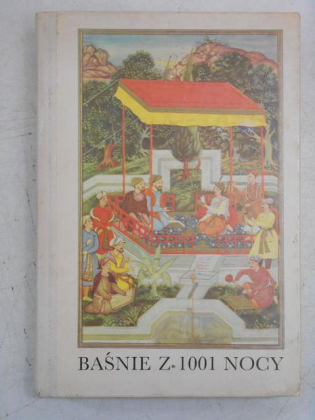 Baśnie z 1001 nocy