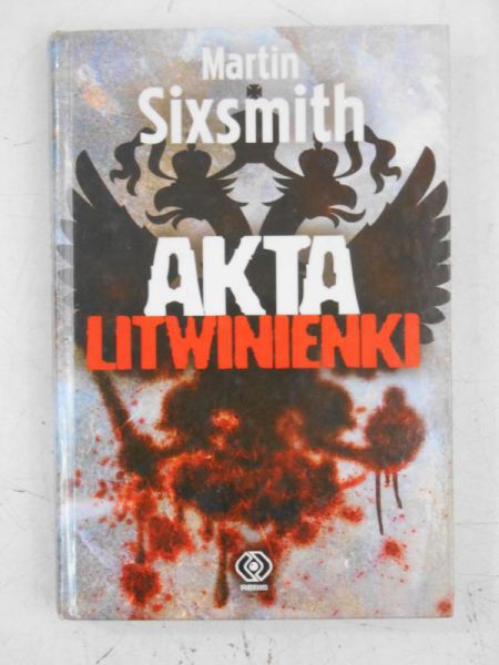 Akta litwinienki
