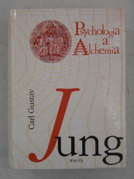 Psychologia a alchemia