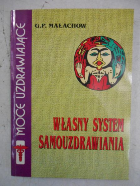 Własny system samouzdrawiania