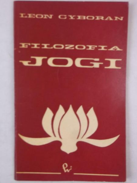 Cyboran Leon - Filozofia jogi