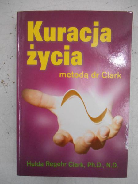 Kuracja życia metodą dr