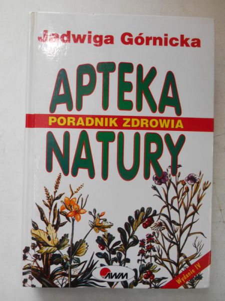 Apteka natury