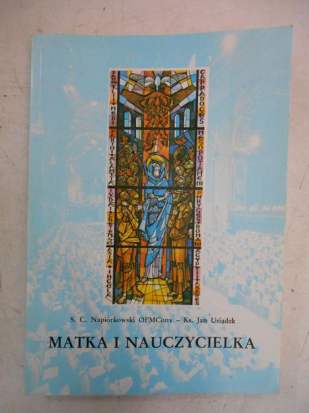 Matka i nauczycielka