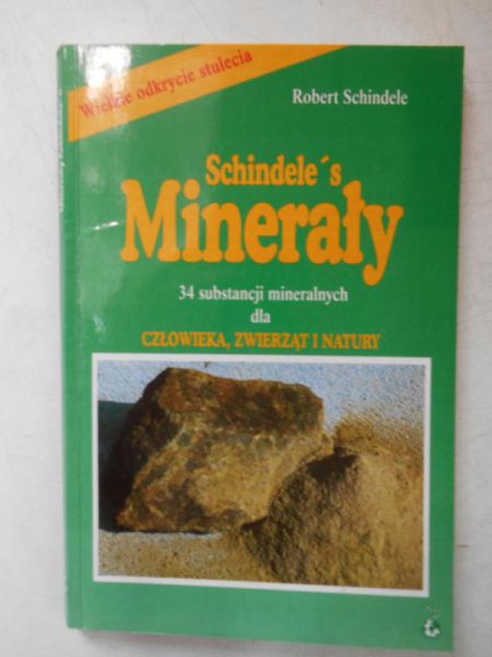Minerały 's