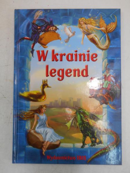 W krainie legend