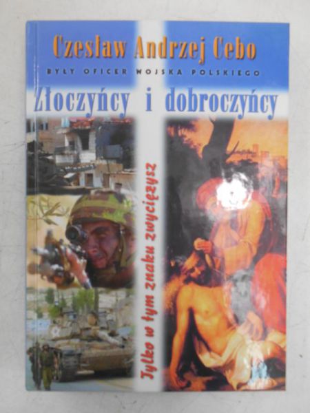Złoczyńcy i dobroczyńcy