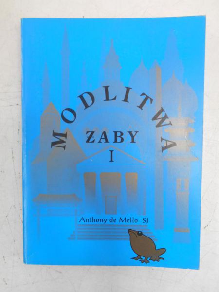 Modlitwa żaby, Tom I